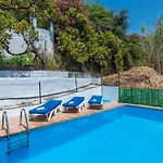 Vakantiehuis Casa Maracuya By Ruralidays Nerja