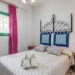 Vakantiehuis Casa Maracuya By Ruralidays Nerja
