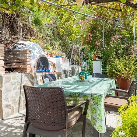 Vakantiehuis Casa Maracuya By Ruralidays *