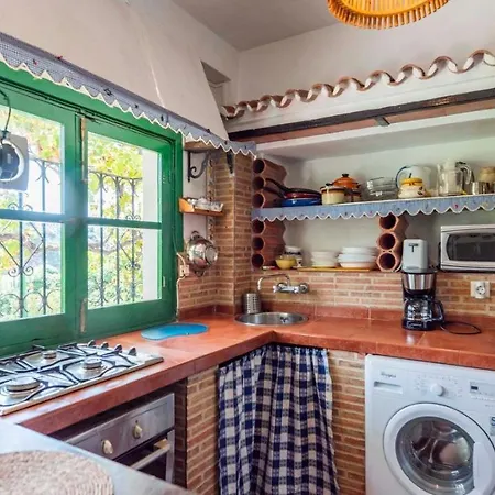 Casa Maracuya By Ruralidays *