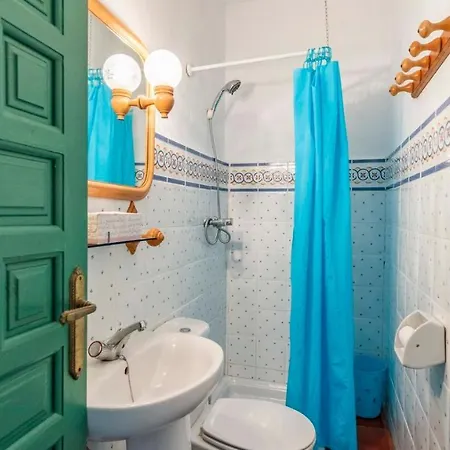 Casa Maracuya By Ruralidays Nerja