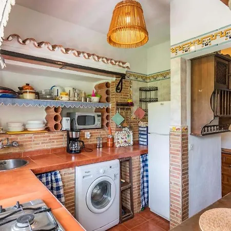 Vakantiehuis Casa Maracuya By Ruralidays