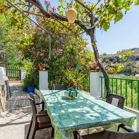 Casa Maracuya By Ruralidays Vakantiehuis *