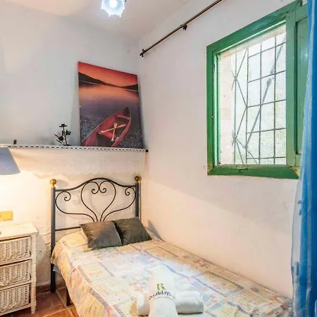 Casa Maracuya By Ruralidays Holiday home *