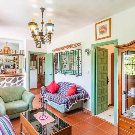 Casa Maracuya By Ruralidays Holiday home *