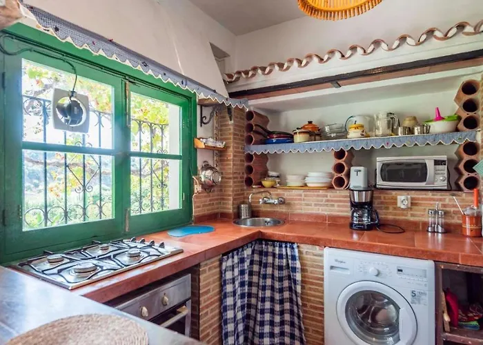 Casa Maracuya By Ruralidays *