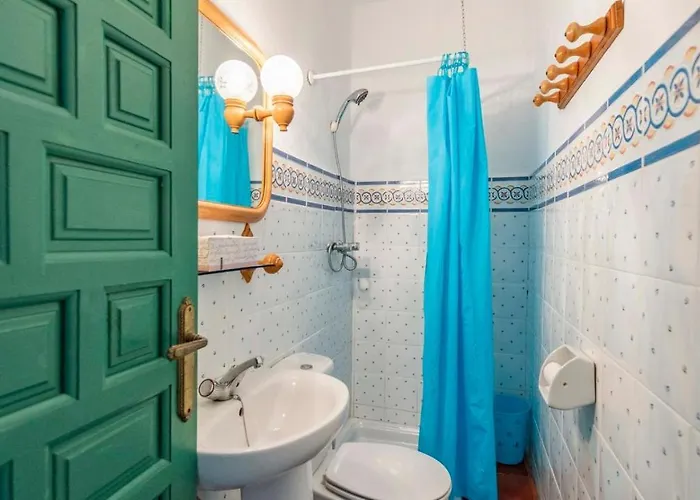 Casa Maracuya By Ruralidays Nerja