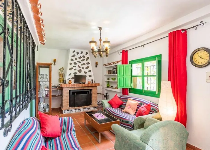 Casa Maracuya By Ruralidays