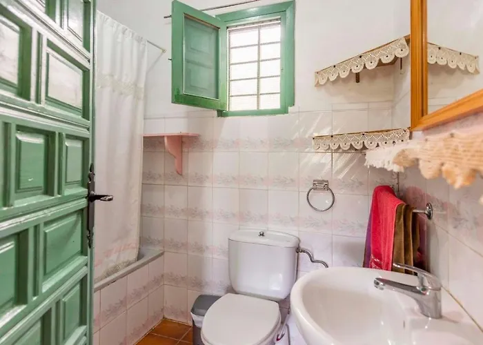 Casa Maracuya By Ruralidays Vakantiehuis