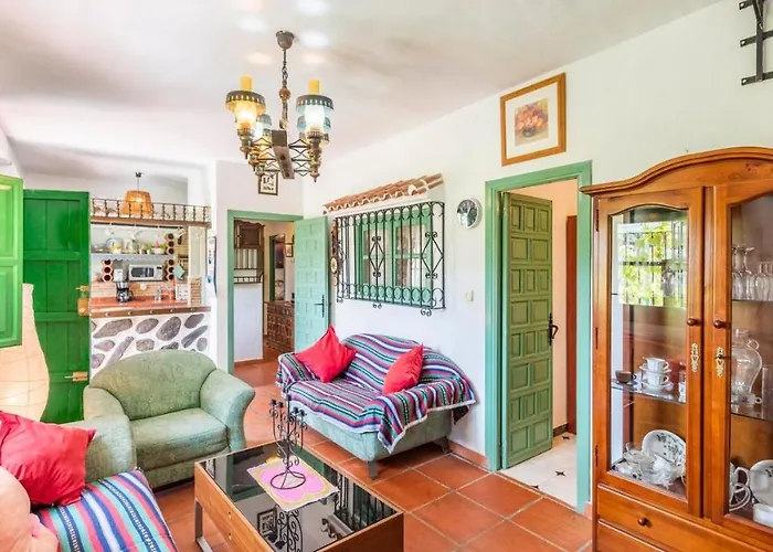 Casa Maracuya By Ruralidays