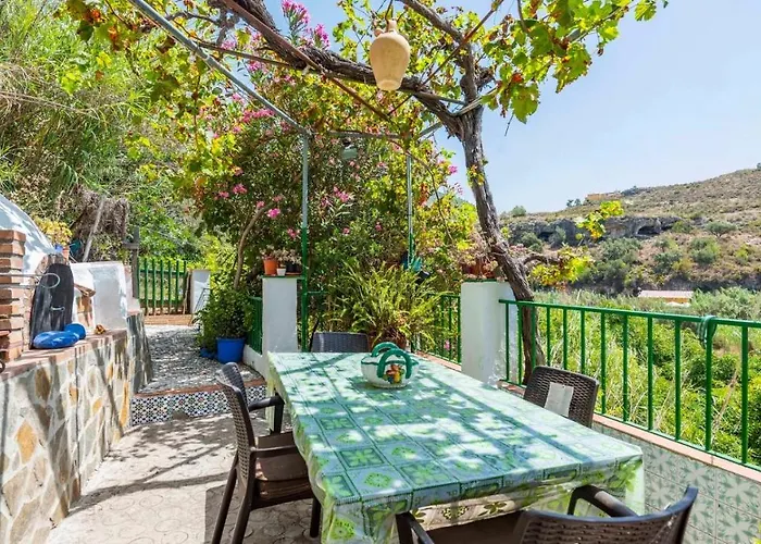 Casa Maracuya By Ruralidays Vakantiehuis *