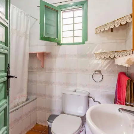 Casa Maracuya By Ruralidays *
